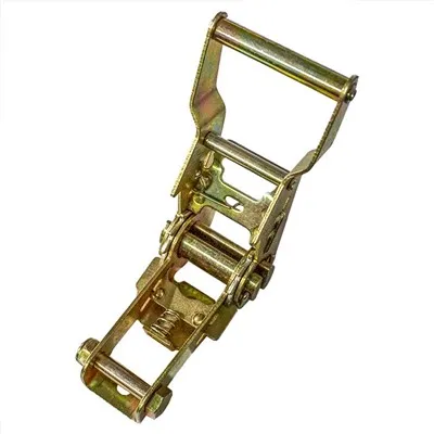 1 tuuman räikkäsolki