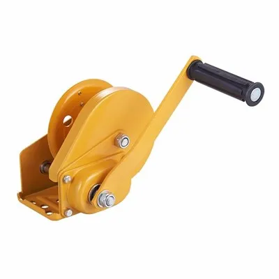 Automaattinen jarrukäsivinssi