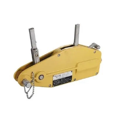 Tirfor Vinssi Alumiininen Vetovinssi