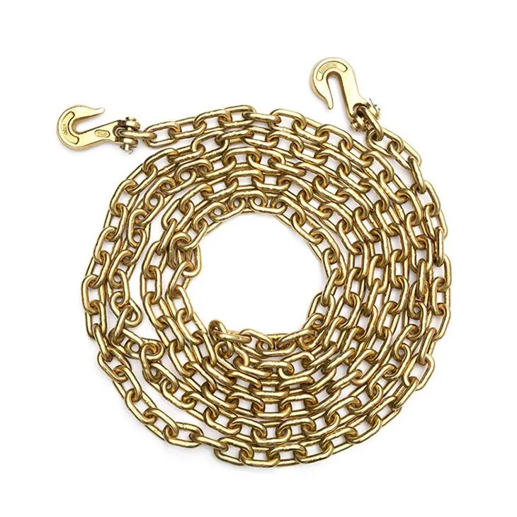 Kuljetusketju hiiliterässeosteräsketju